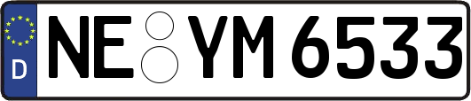 NE-YM6533