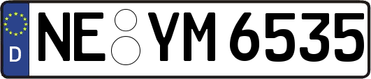 NE-YM6535