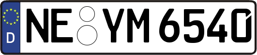 NE-YM6540