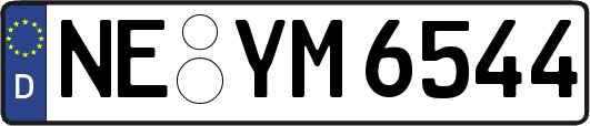 NE-YM6544