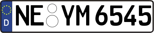 NE-YM6545