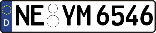 NE-YM6546
