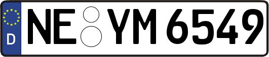NE-YM6549