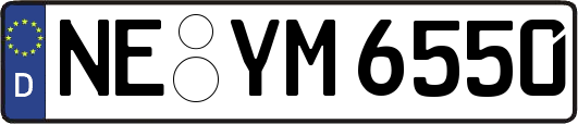 NE-YM6550