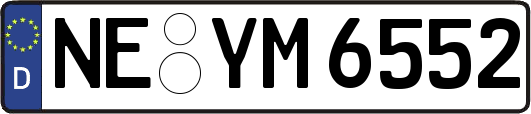 NE-YM6552