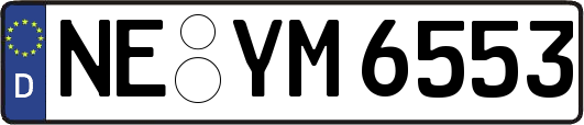 NE-YM6553