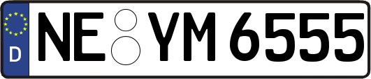 NE-YM6555