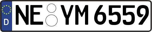 NE-YM6559