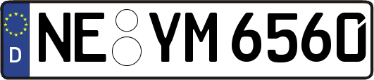 NE-YM6560