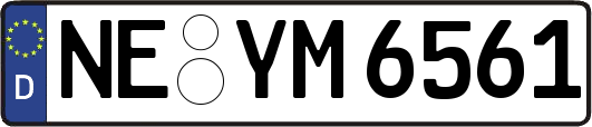 NE-YM6561