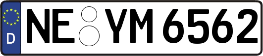 NE-YM6562