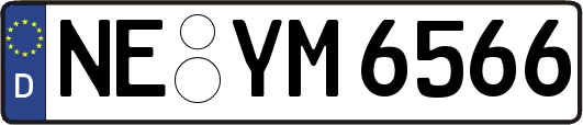 NE-YM6566