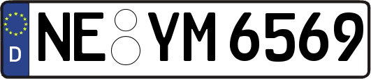 NE-YM6569