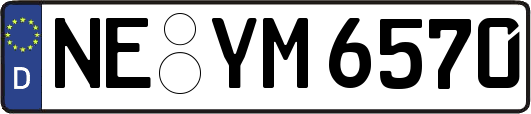 NE-YM6570