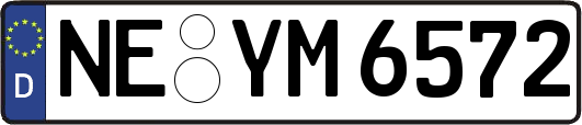 NE-YM6572