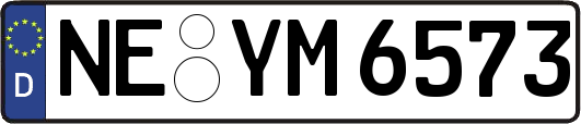 NE-YM6573