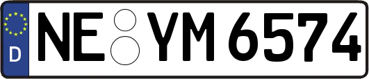 NE-YM6574