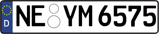 NE-YM6575
