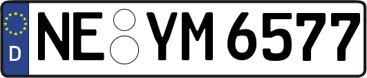 NE-YM6577