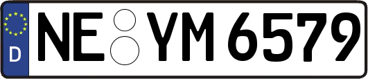 NE-YM6579