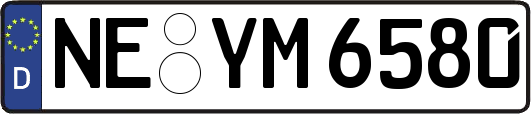 NE-YM6580