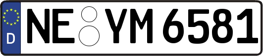 NE-YM6581