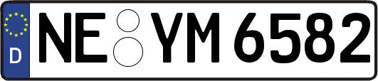 NE-YM6582