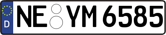 NE-YM6585