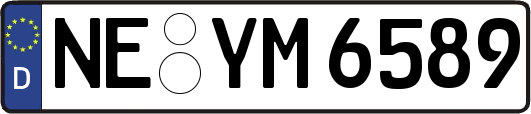 NE-YM6589