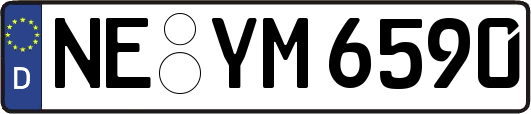 NE-YM6590