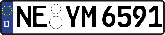 NE-YM6591