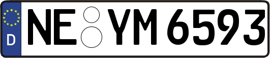 NE-YM6593