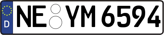 NE-YM6594