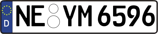 NE-YM6596