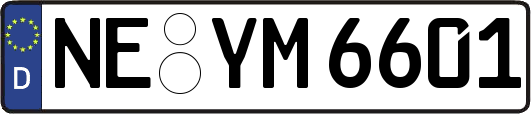 NE-YM6601