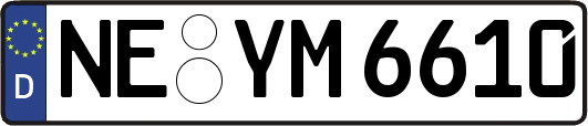NE-YM6610
