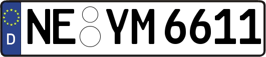 NE-YM6611