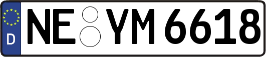 NE-YM6618
