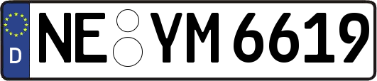 NE-YM6619