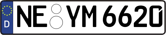 NE-YM6620