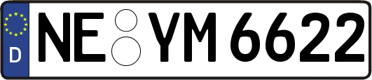 NE-YM6622