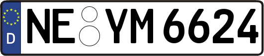 NE-YM6624
