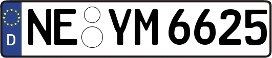 NE-YM6625