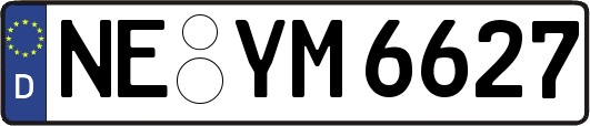 NE-YM6627