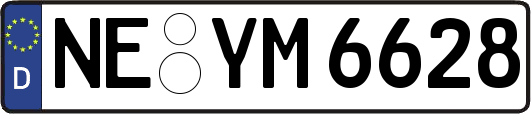 NE-YM6628