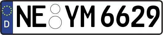 NE-YM6629