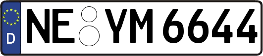 NE-YM6644