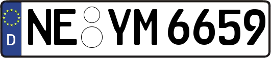 NE-YM6659