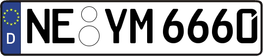 NE-YM6660