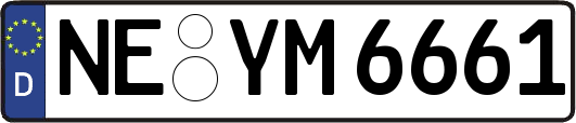 NE-YM6661